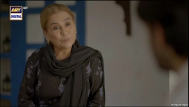 Hasrat - Episode 36 - 7th Jun 2024